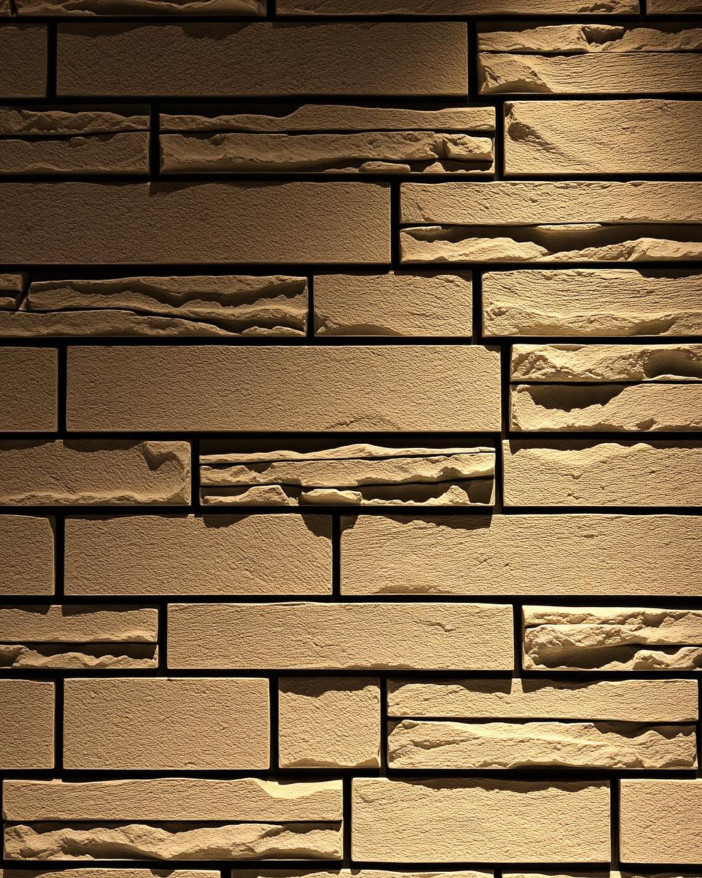 Stone Cladding