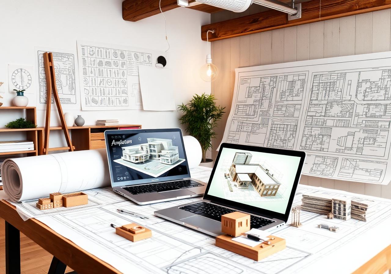 Lumen Architecture Studio